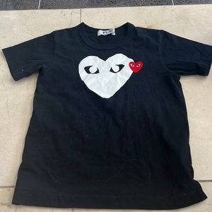 Comme des garcons T shirt